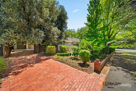 Property photo of 12 Lefroy Street Griffith ACT 2603