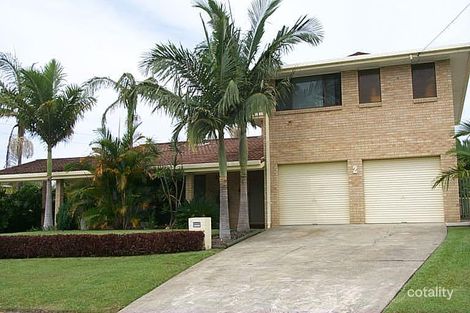 2 Seaview Pde, Elanora, QLD 4221