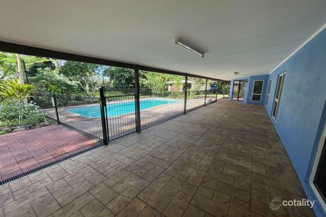 Property photo of 5 Theresa Court Armstrong Beach QLD 4737