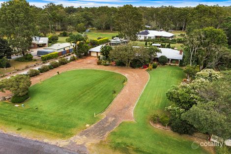Property photo of 23 Stuart Street Barellan Point QLD 4306