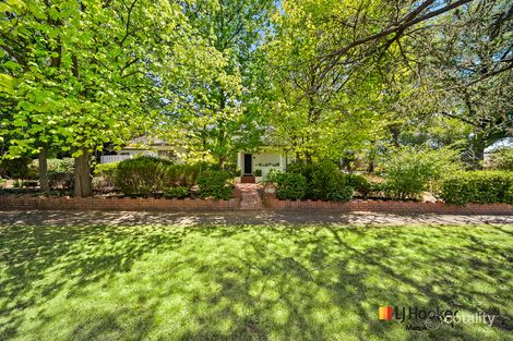 Property photo of 12 Lefroy Street Griffith ACT 2603