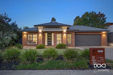 Property photo of 74 Harpin Street East Bendigo VIC 3550