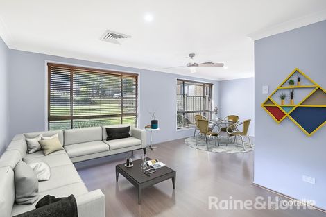 Property photo of 52 Nightingale Square Glossodia NSW 2756