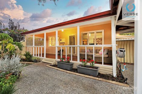 Property photo of 46A Pitt Street St James WA 6102