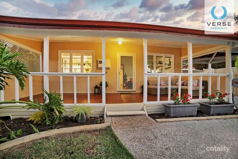 Property photo of 46A Pitt Street St James WA 6102
