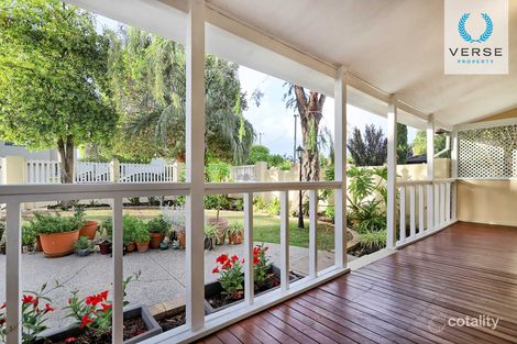 Property photo of 46A Pitt Street St James WA 6102
