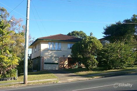Property photo of 69 Patricks Road Arana Hills QLD 4054