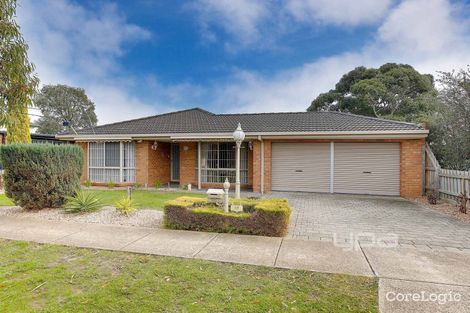 Property photo of 53 Cumming Drive Hoppers Crossing VIC 3029