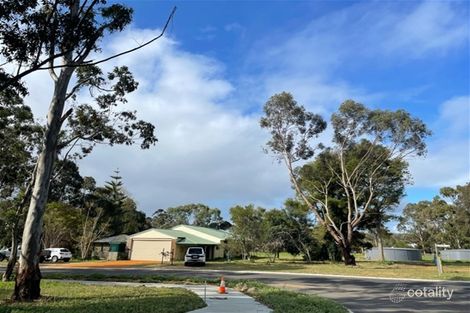 Property photo of 13 Coracina Avenue Witchcliffe WA 6286