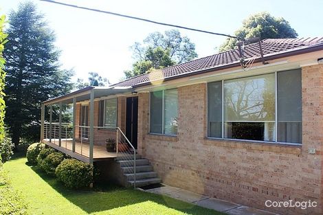 Property photo of 9 William Street Bundanoon NSW 2578