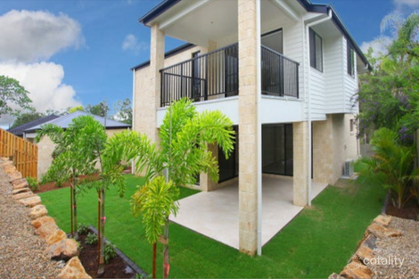 Property photo of 2/4 Harvil Road Molendinar QLD 4214