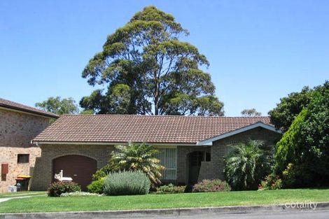 56 Walang Ave, Figtree, NSW 2525