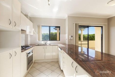 Property photo of 23/52-54 Kingsway Cronulla NSW 2230