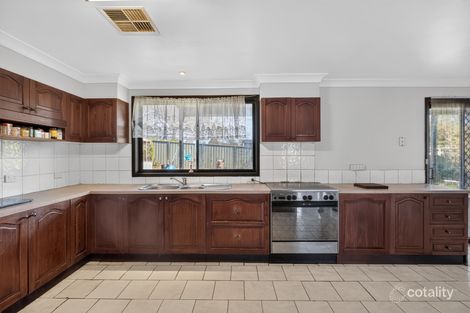 Property photo of 2 Adrian Street Macquarie Fields NSW 2564