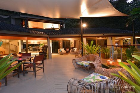 Property photo of 9 Panoramic Place Whitfield QLD 4870