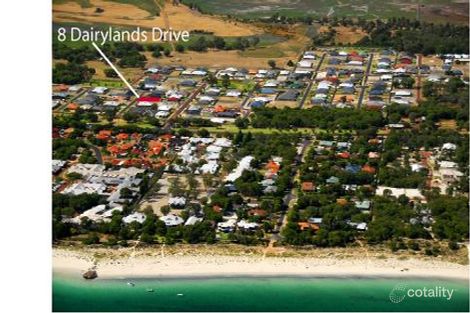8 Dairylands Dr, Broadwater, WA 6280