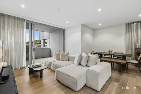 422/163 Mcevoy St, Alexandria, NSW 2015