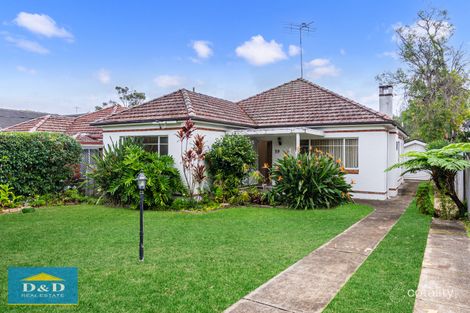 59 South St, Strathfield, NSW 2135