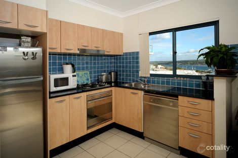 Property photo of 1111/1 Abel Place Cronulla NSW 2230