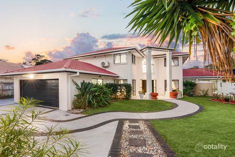 1 Claremont Pde, Forest Lake, QLD 4078