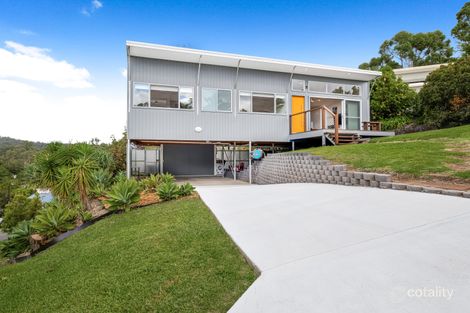 Property photo of 23 Ridge Court Mooloolah Valley QLD 4553