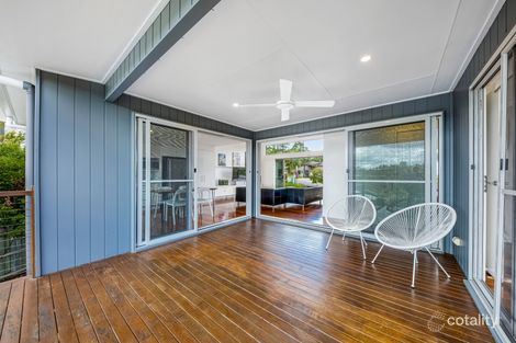 Property photo of 23 Ridge Court Mooloolah Valley QLD 4553