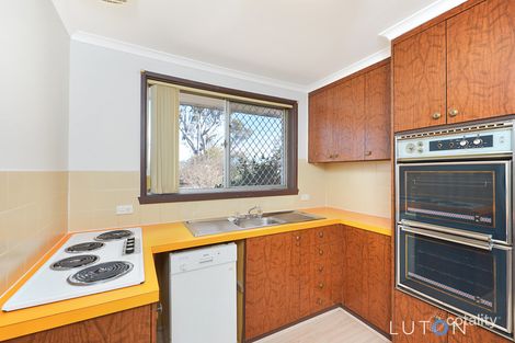 Property photo of 107 Livingston Avenue Kambah ACT 2902
