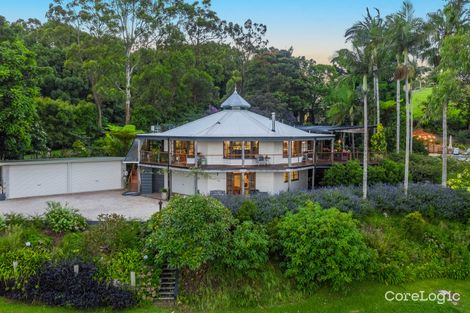 Property photo of 18 Teak Road Federal NSW 2480