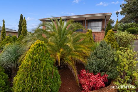 Property photo of 20 Doyle Place Karabar NSW 2620