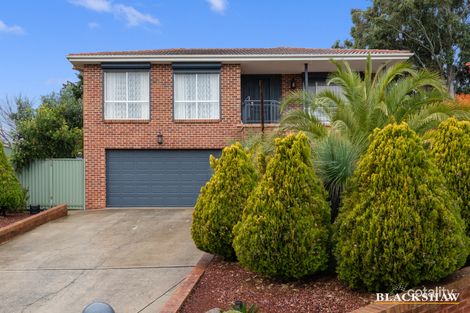 Property photo of 20 Doyle Place Karabar NSW 2620