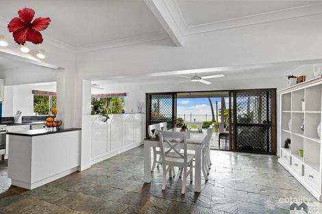 Property photo of 18 Hibiscus Lane Holloways Beach QLD 4878