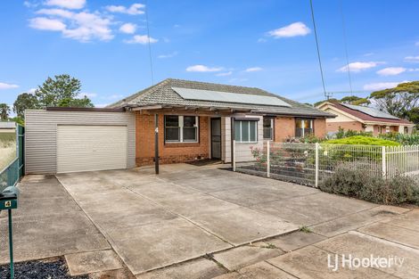 Property photo of 4 Easton Road Davoren Park SA 5113