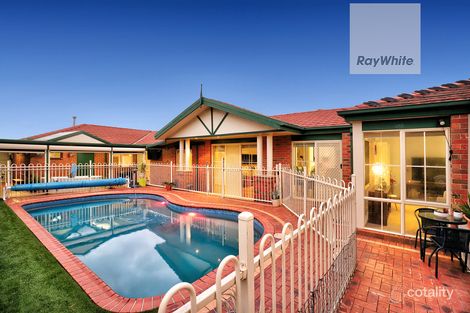 Property photo of 1 Hillcrest Drive Westmeadows VIC 3049