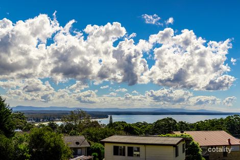 Property photo of 4 Irwin Place Vincentia NSW 2540