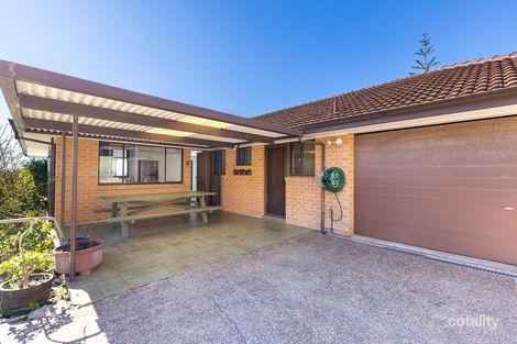 Property photo of 4 Irwin Place Vincentia NSW 2540