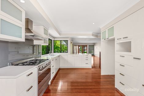 Property photo of 22 Greens Road Coorparoo QLD 4151