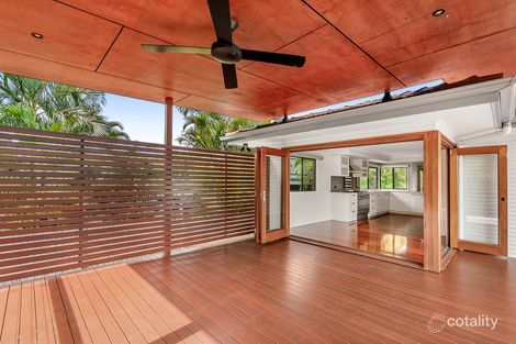 Property photo of 22 Greens Road Coorparoo QLD 4151