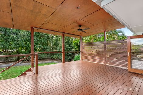 Property photo of 22 Greens Road Coorparoo QLD 4151
