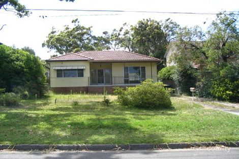 Property photo of 8 Wolfe Road East Ryde NSW 2113
