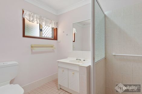 Property photo of 32/124-132 Wellington Street Ormiston QLD 4160