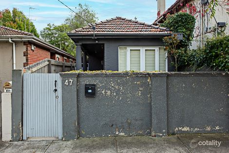 Property photo of 47 Clarke Street Prahran VIC 3181