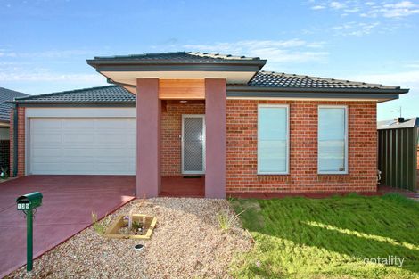 Property photo of 139 Bridge Road Cobblebank VIC 3338