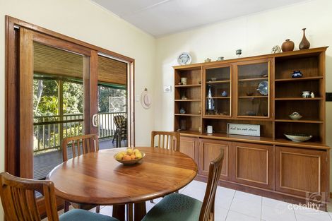 Property photo of 1429 Numinbah Road Chillingham NSW 2484