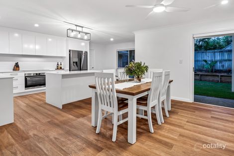 Property photo of 1 Jacob Court Upper Coomera QLD 4209