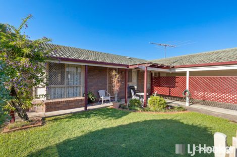 Property photo of 1/36-38 Holland Crescent Capalaba QLD 4157