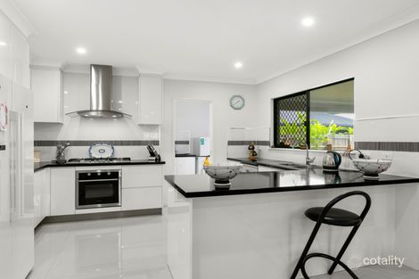Property photo of 38 Foxville Circuit Trinity Park QLD 4879