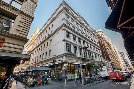 Property photo of 307/267-275 Flinders Lane Melbourne VIC 3000