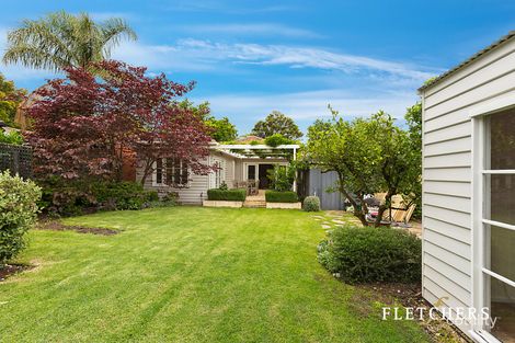 Property photo of 39 Maple Street Blackburn VIC 3130