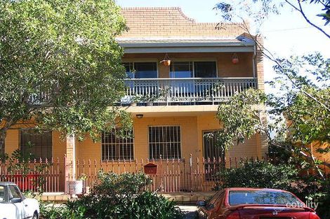 2/18 Ethel St, Erskineville, NSW 2043