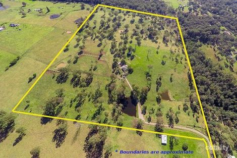 80 Rockbarton Rd, Oakdale, NSW 2570